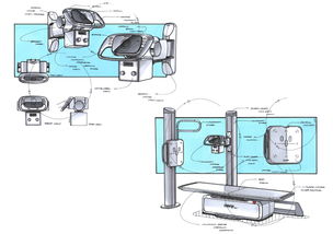 愛谷設計分享 德潤特系列產品PI體系構建、精準定位與網絡工程實踐