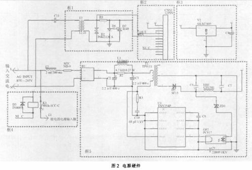 基于STC89C58RD單片機和SC1128的智能系統集成電路設計