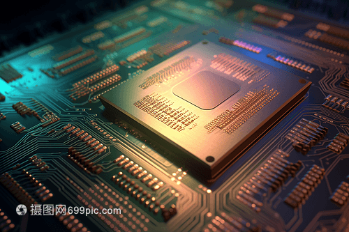 電子元件處理器與集成電路設計 驅動現(xiàn)代科技的微型引擎