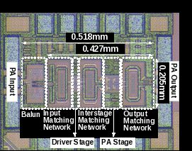 砥礪創新，一鳴驚人 某校杰出青年學者在集成電路設計領域發表里程碑式頂級論文